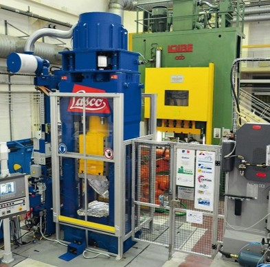 Industrial Press