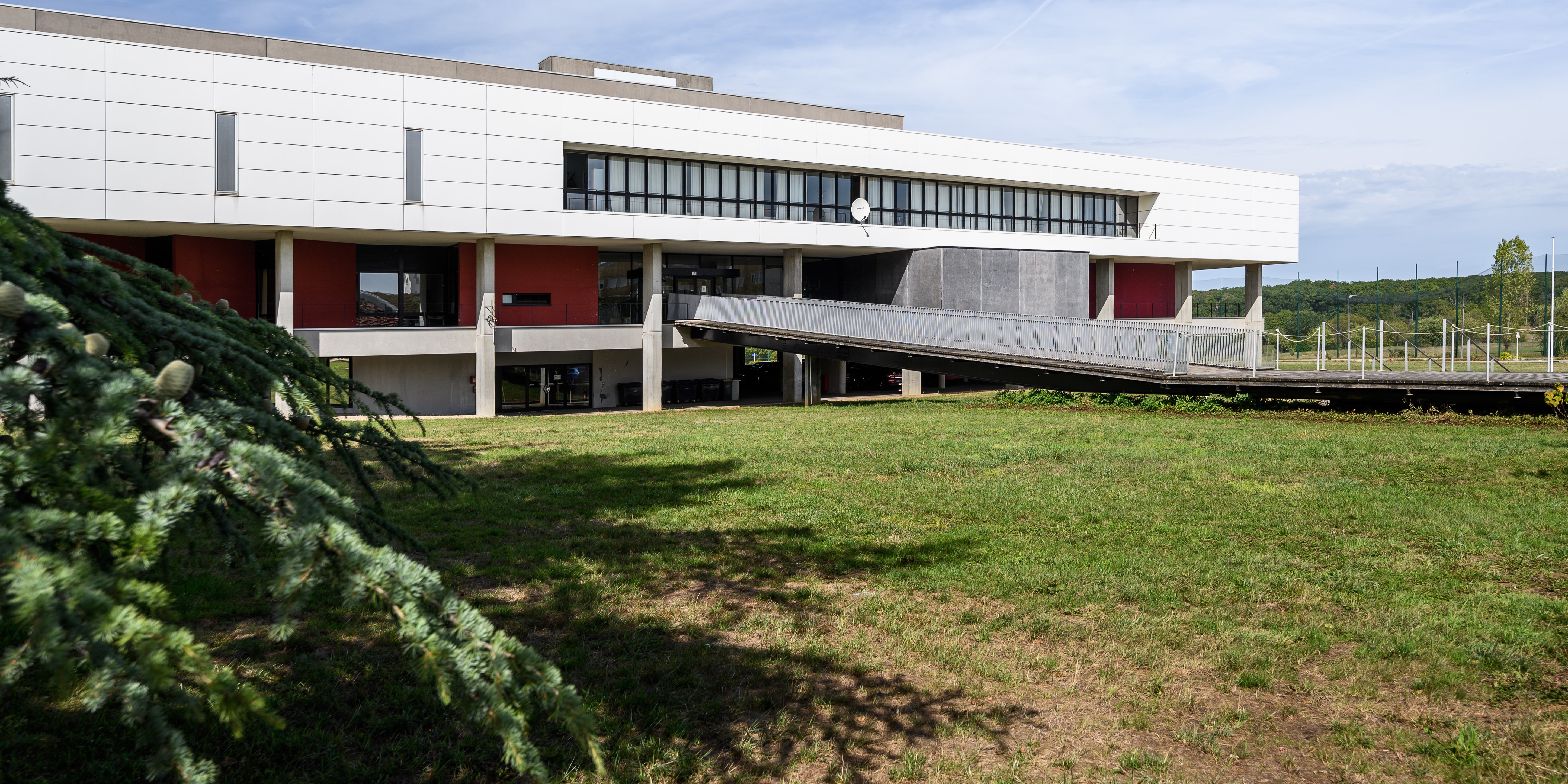 campus metz