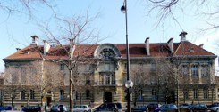 campus paris