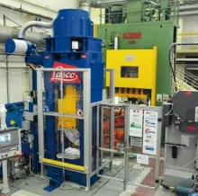 Industrial Press